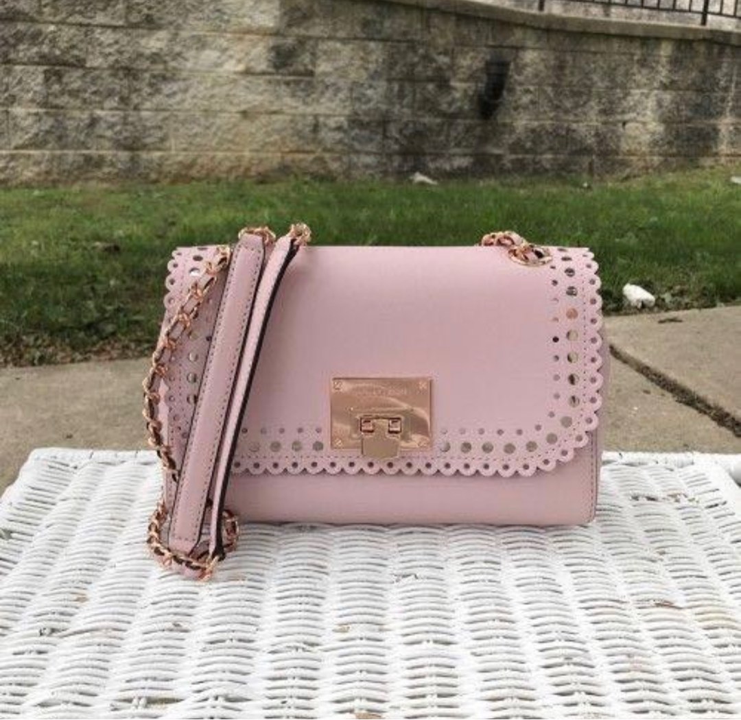 Michael kors vivian crossbody online