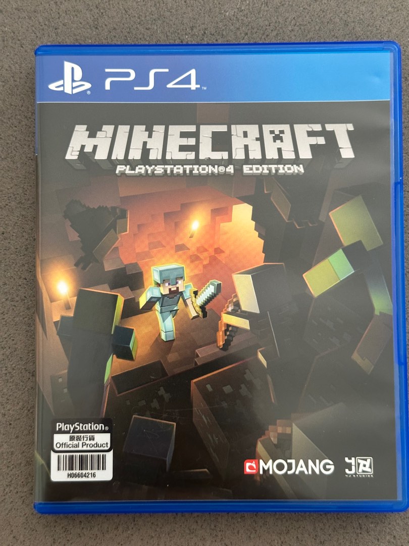 minecraft на playstation 2 minecraft на playstation 2