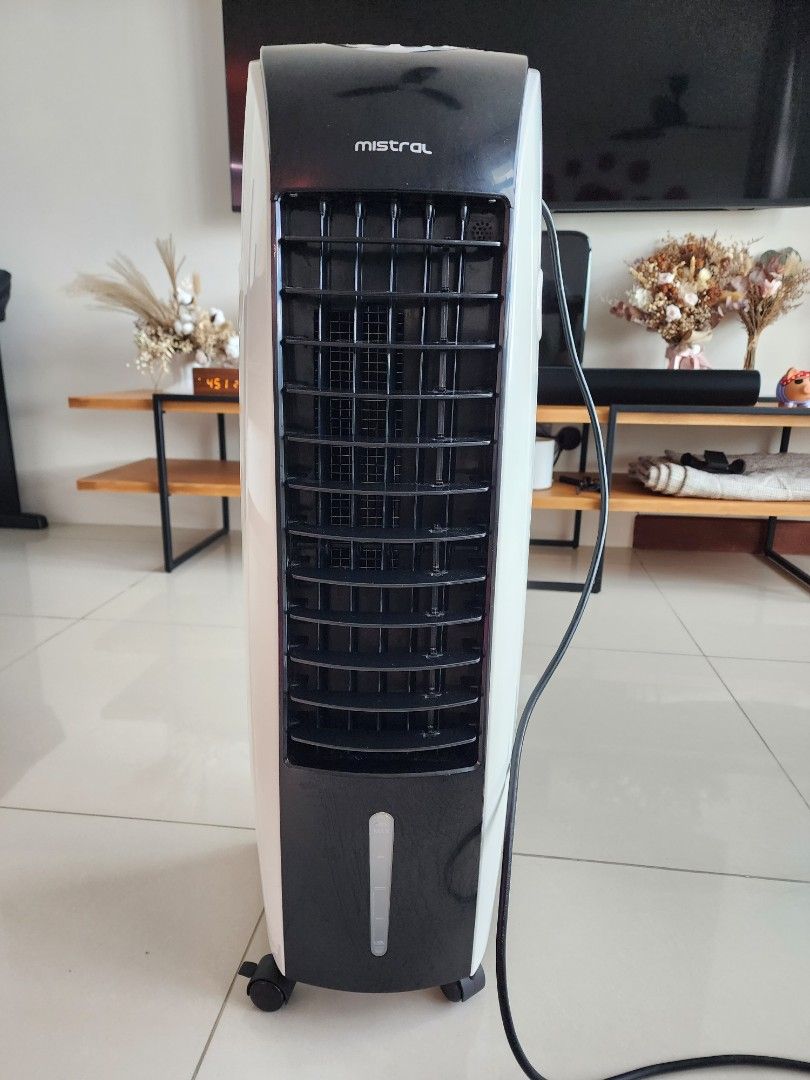 Mistral 6l hot sale air cooler