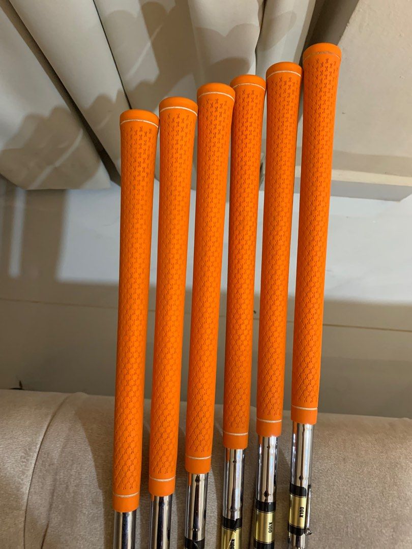 Miura Golf Set, Sports Equipment, Sports & Games, Golf on Carousell