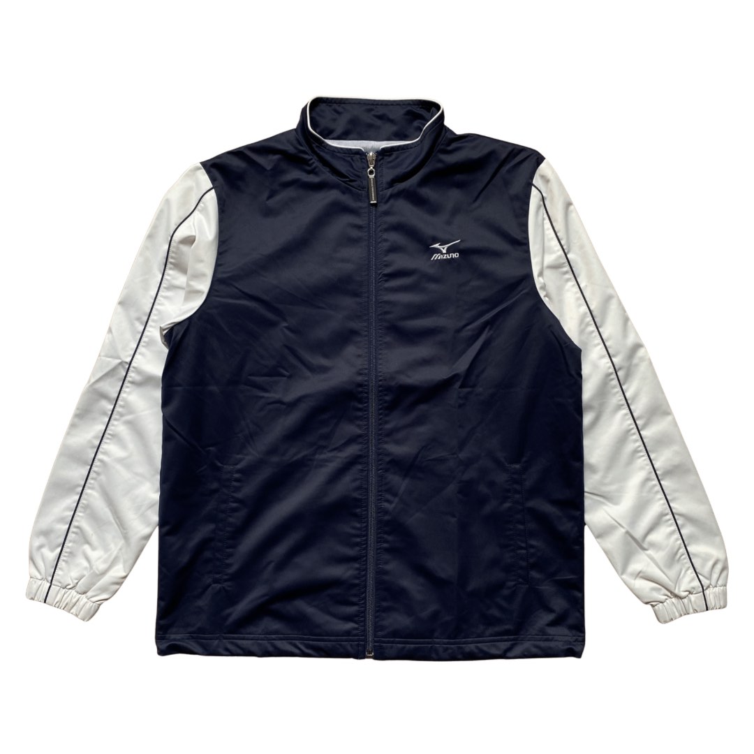 Mizuno, Men's Fashion, Coats, Jackets and Outerwear on Carousell