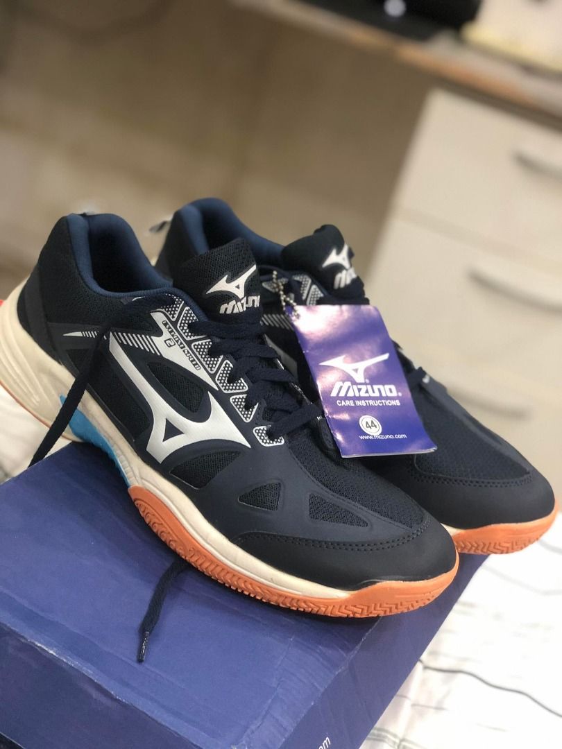 Mizuno vb clearance