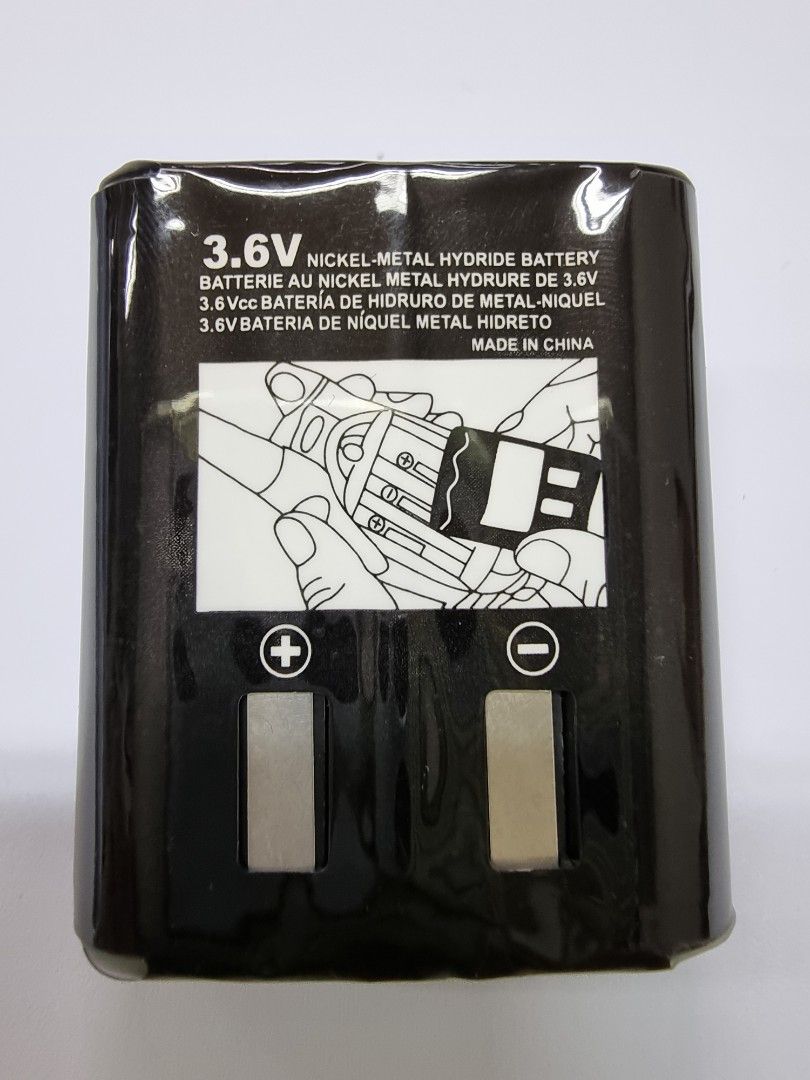 Motorola Walkie Talkie Batteries for Sale, Mobile Phones & Gadgets
