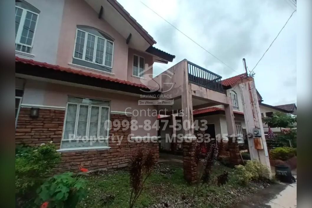 MSG331513 Canyon Ranch Subdivision Brgy. Lantic, Carmona, Cavite