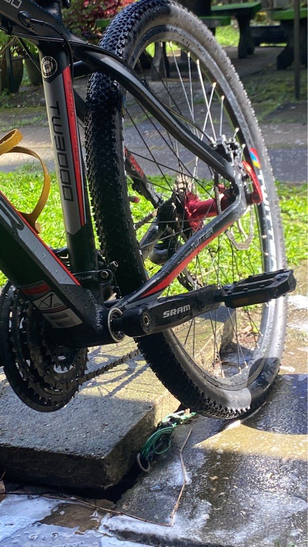 MTB Twitter Tw3000 Sports Equipment Bicycles Parts Bicycles