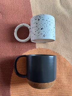 Mug set