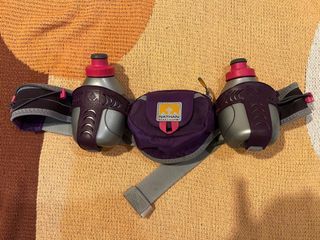 Nathan Running Hydration Belt