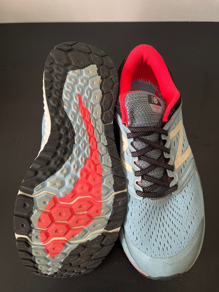New Balance 1080 version 8 US 10.5 EU 42.5