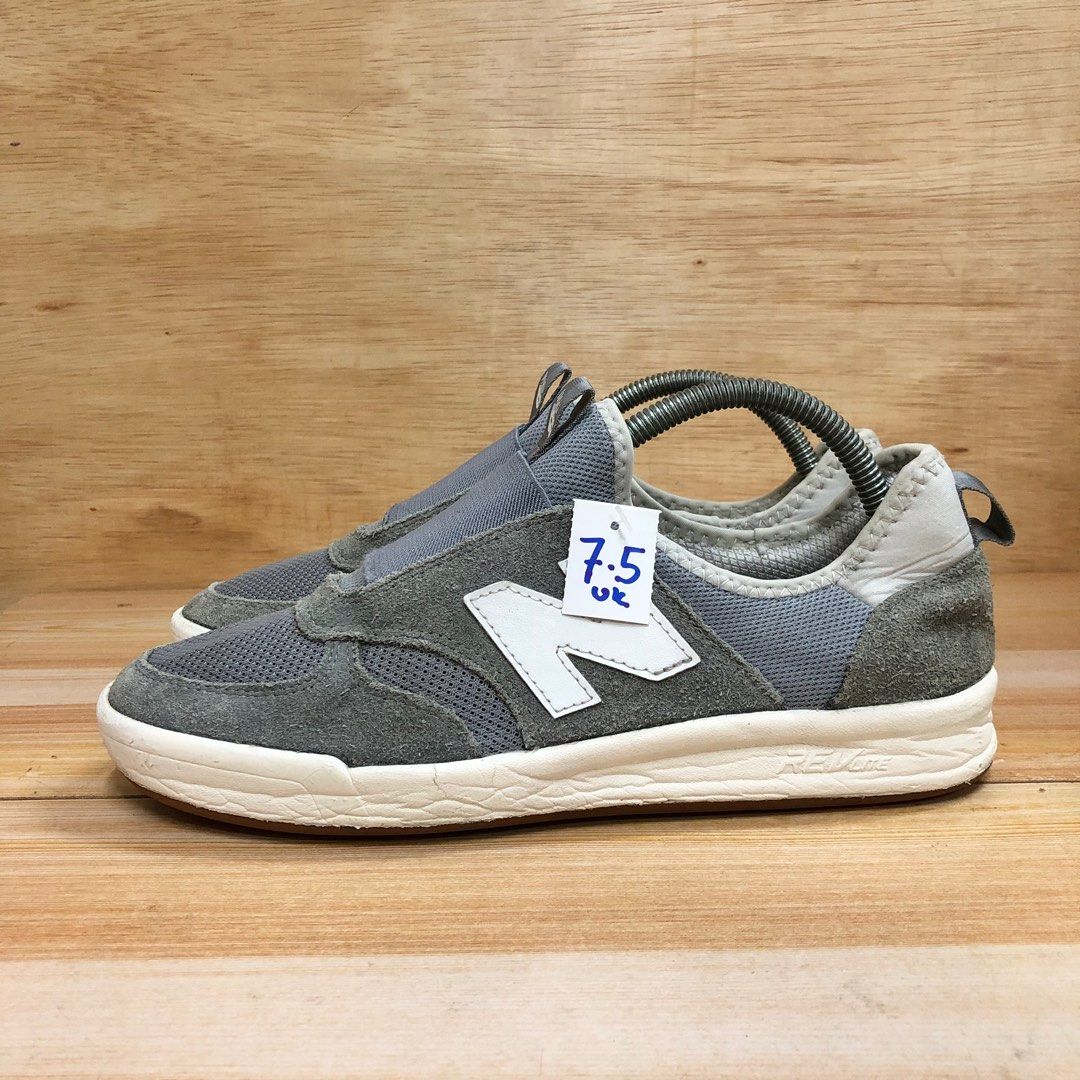 New balance revlite slip on hot sale