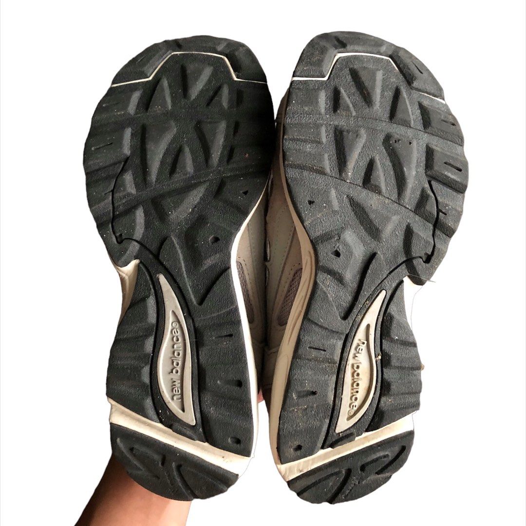 New Balance 878 Grey Women s Fashion Footwear Sneakers on Carousell