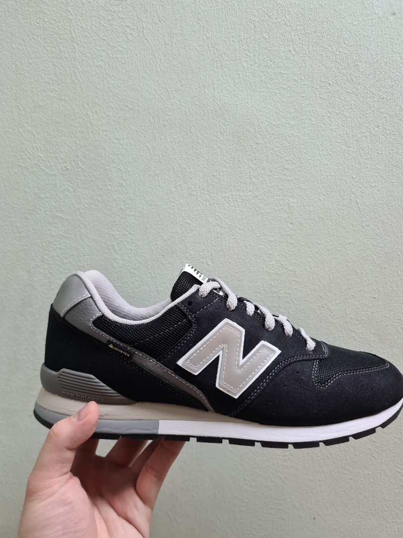 New balance 996 gore tex online