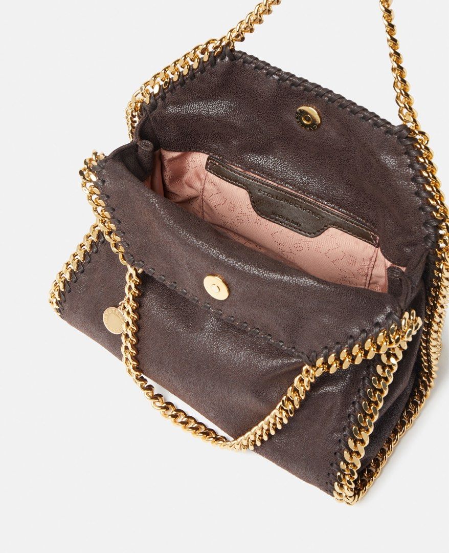 NEW JAN 2023 Stella McCartney Falabella Small sold out in store