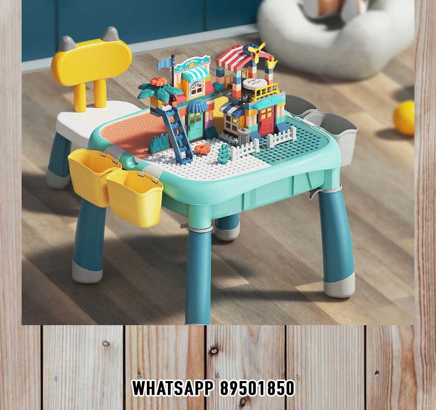 Next lego table and chairs hot sale