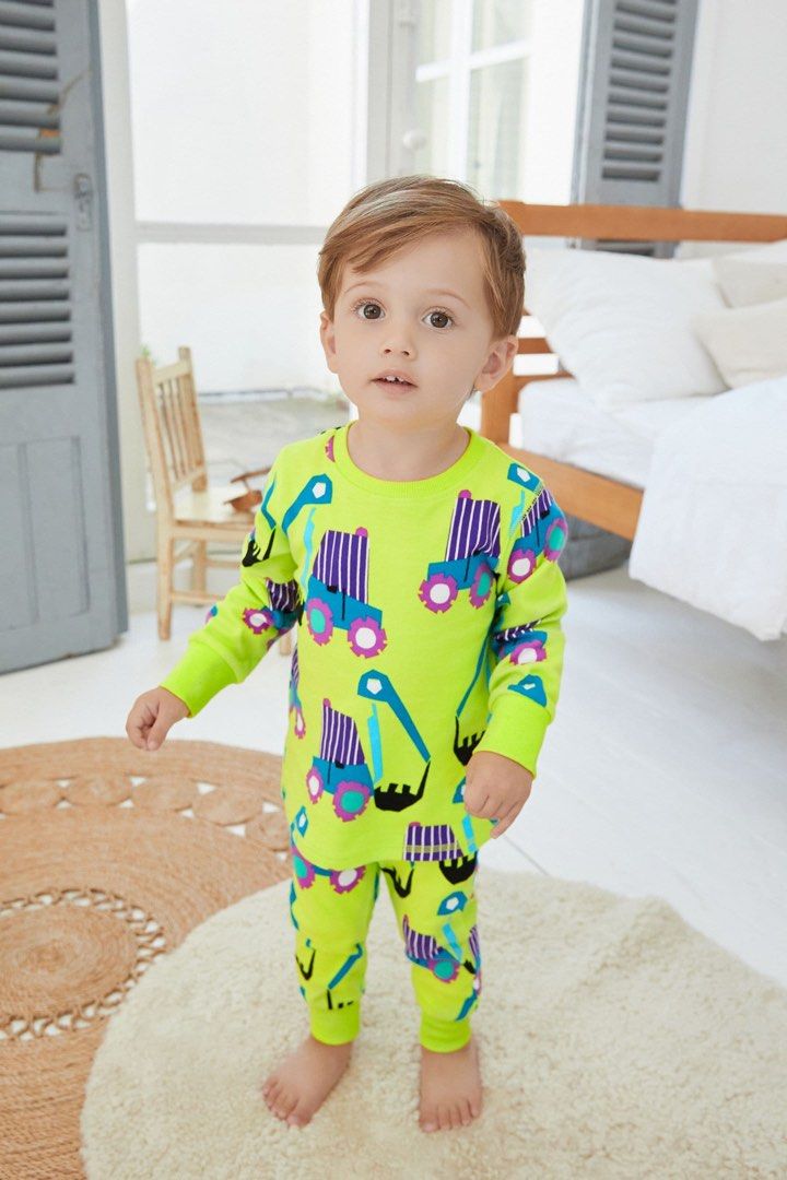 Multipack pyjamas sales