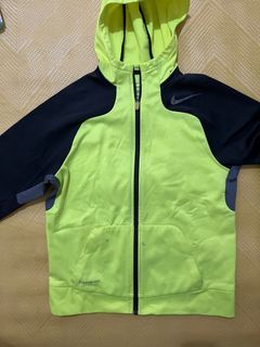Nike男童運動外套  