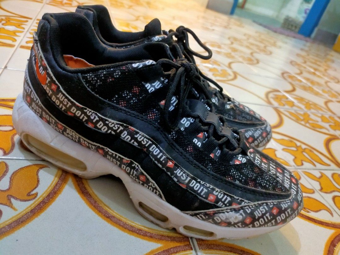 Nike 98 just do it online