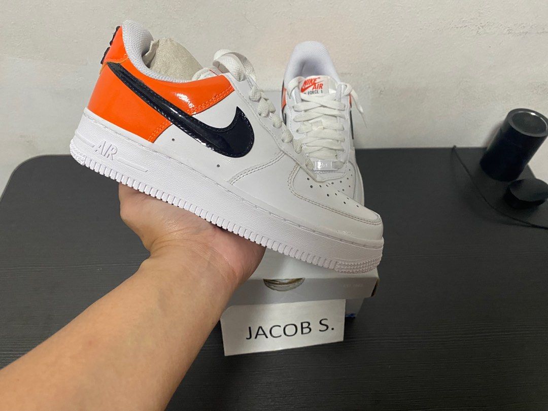 Air force 1 brillant new arrivals