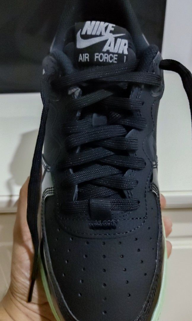 Nike air new arrivals force star shoes