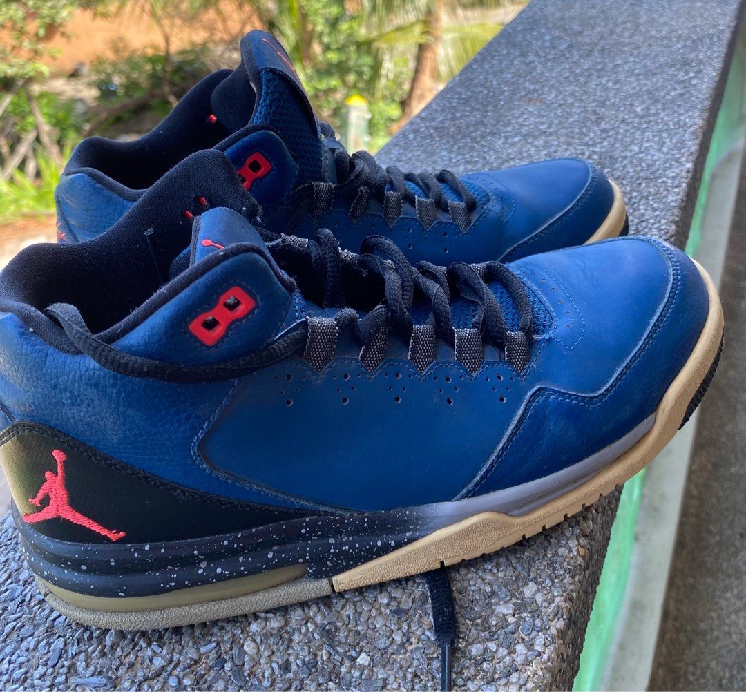 air jordan flight 2020