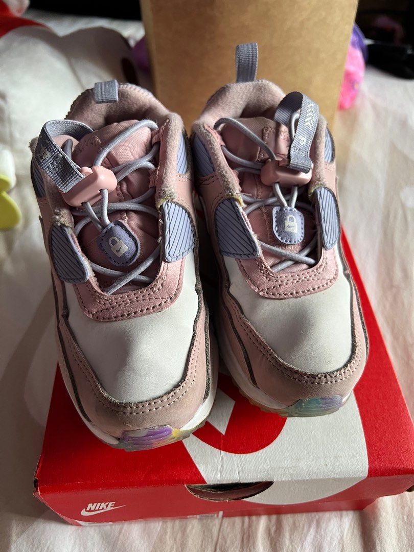 childrens nike air max