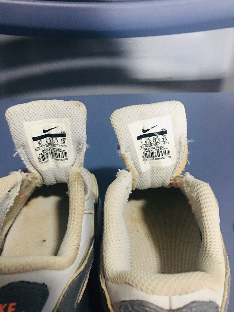 Air discount max 7020