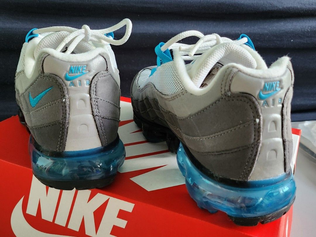 Max sale 95 vapormax