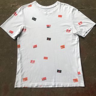 NIKE ALL OVER SHOEBOX PRINT