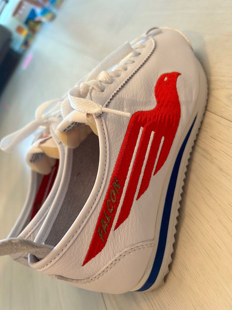cortez falcon nike