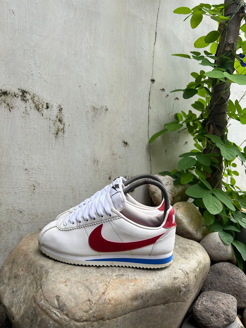 sepatu forrest gump