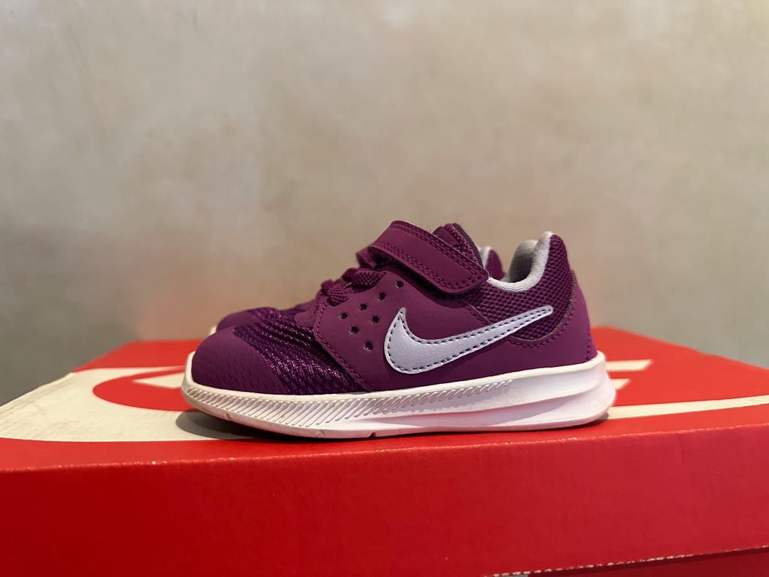nike downshifter 7 baby
