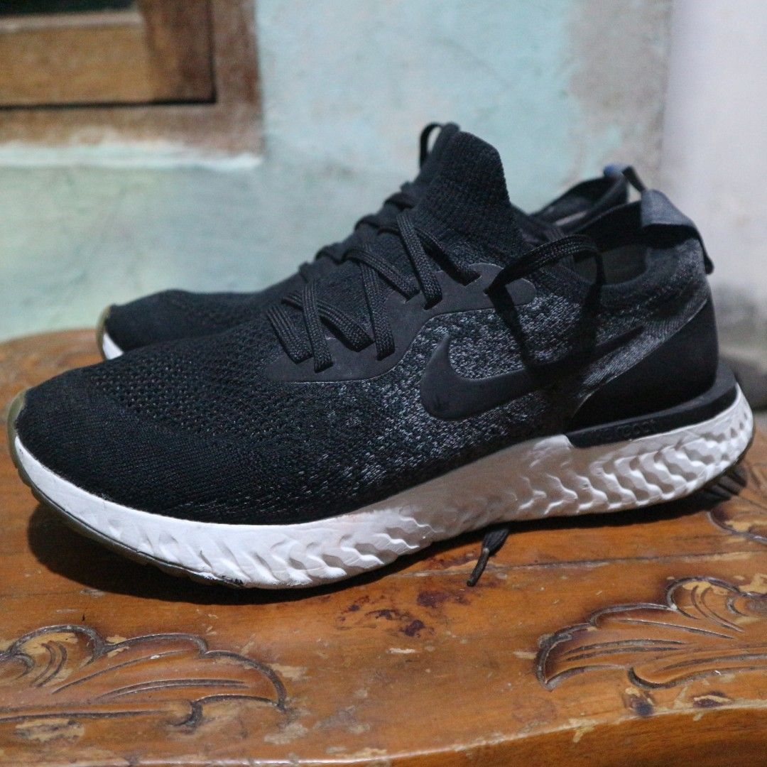 Nike epic react deals flyknit 2 44