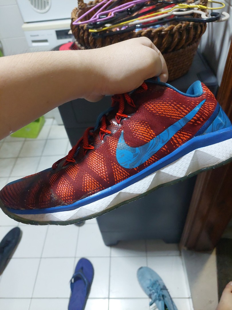 Nike flyweave 2024