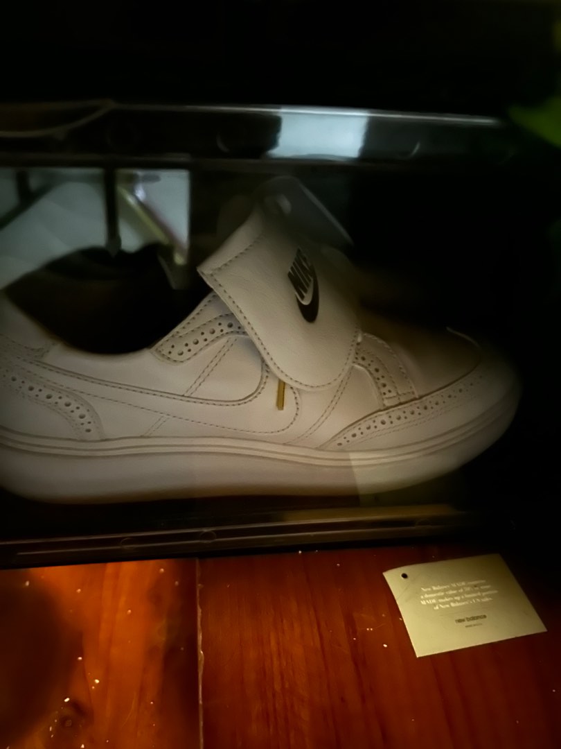 gd nike para noise 2