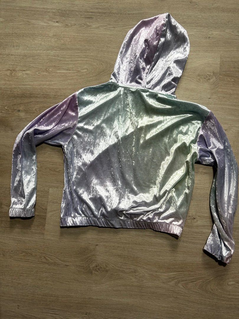 Nike unicorn windbreaker clearance
