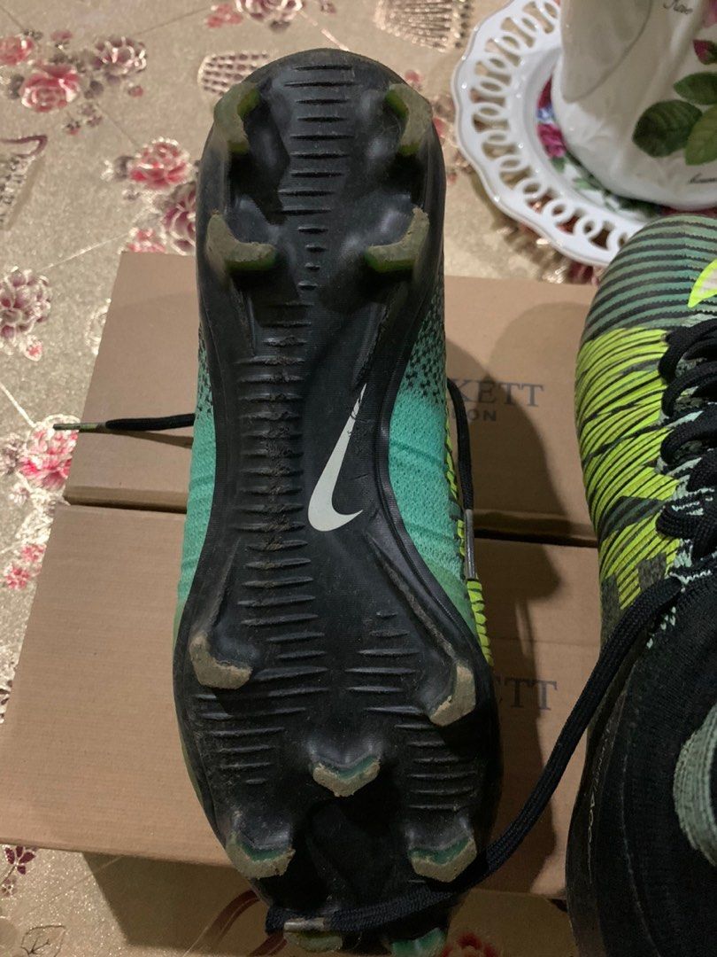 nike mercurial original