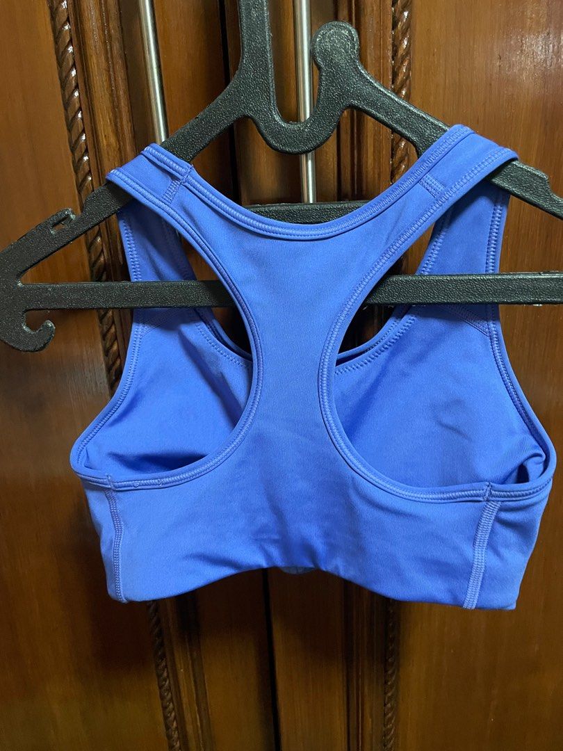 Nike sport bra ORIGINAl, Sports, Athletic & Sports Clothing on Carousell