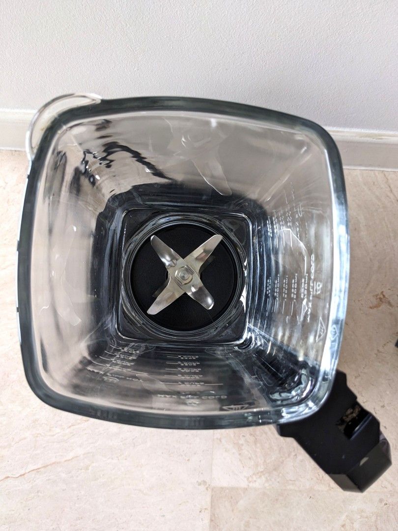 Ninja Foodi Hot/Cold Blender, TV & Home Appliances, Kitchen Appliances