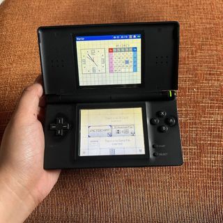 Nintendo DS Lote