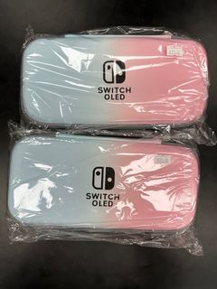 Nintendo Switch Accessories Collection item 1