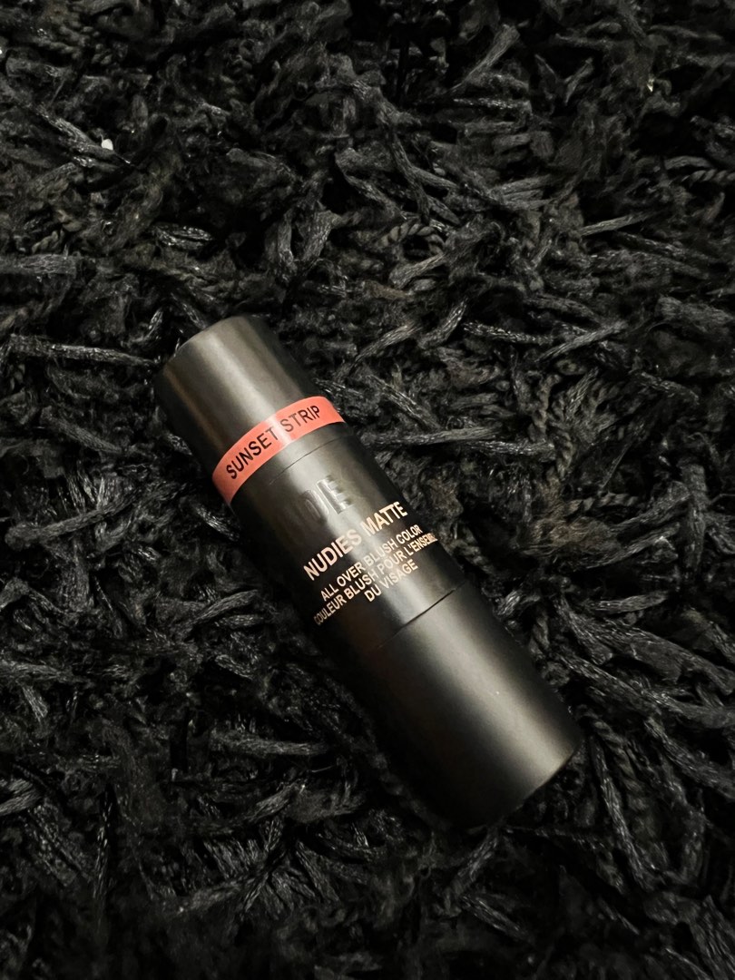 NUDESTIX SUNSET STRIP BLUSH, Beauty & Personal Care, Face, Makeup on Carousell