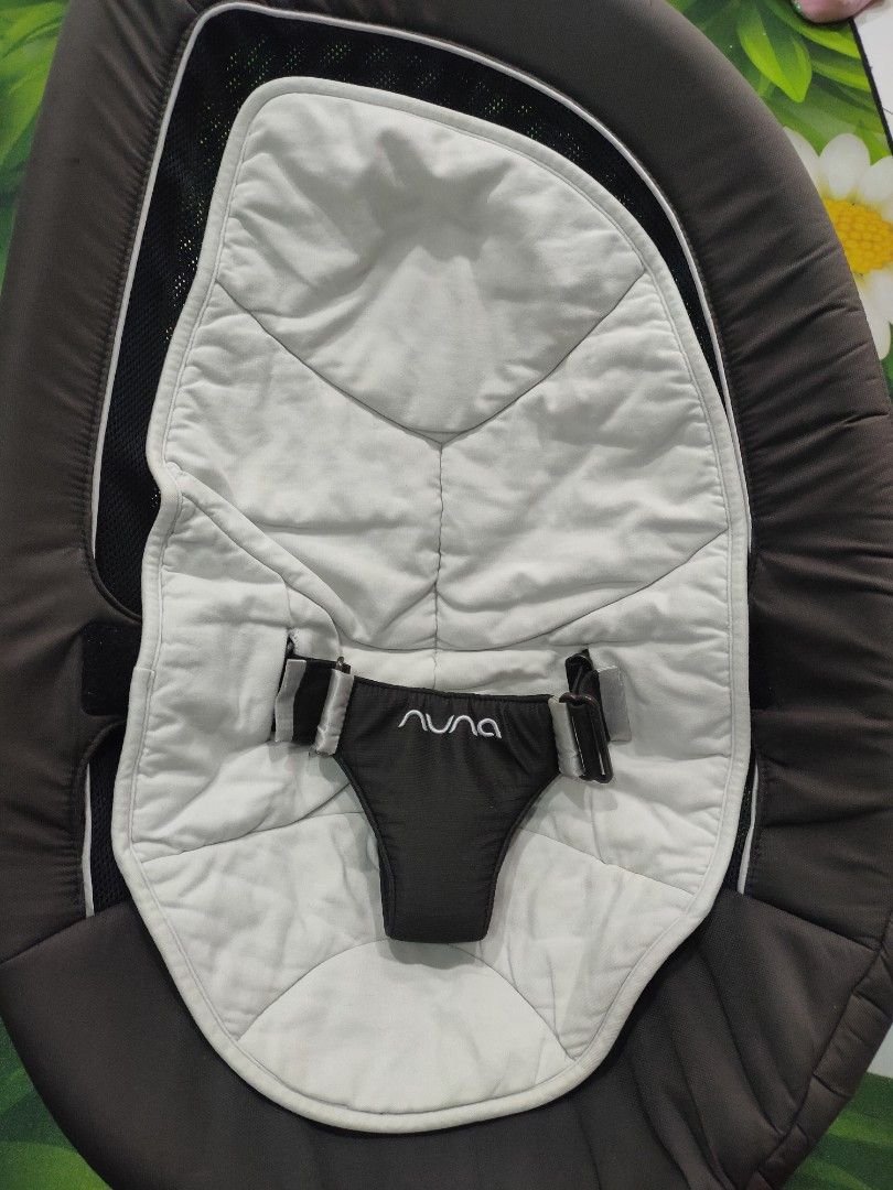Nuna leaf sales spare cover