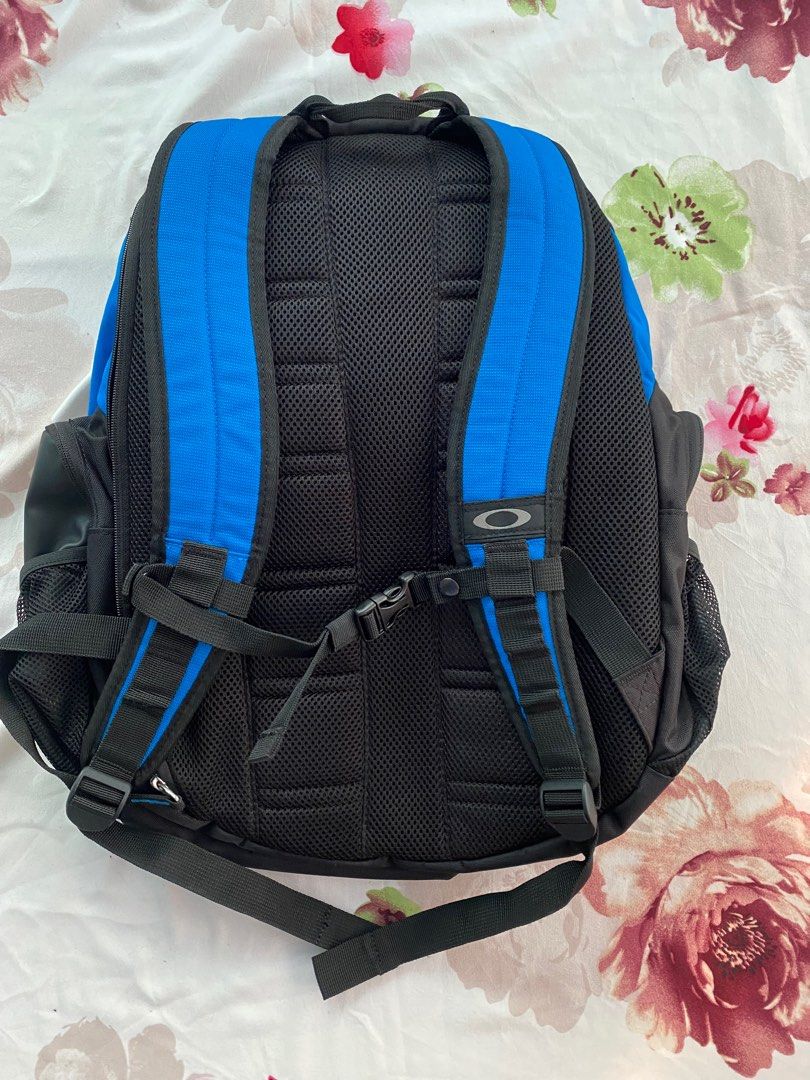 Oakley men's gearbox lx backpack top