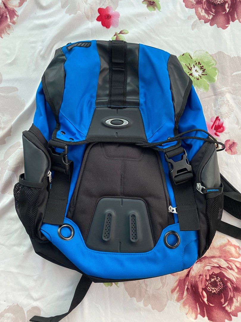 Oakley gearbox lx top review