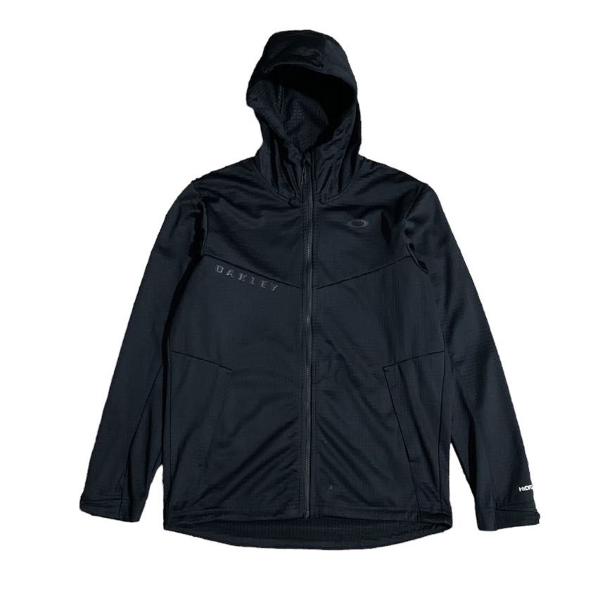 Oakley hydrofuse tactical hoodie, Men's Fashion, Coats, Jackets and ...