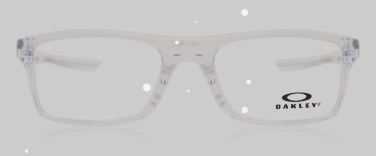 Oakley plank 2.0 hotsell clear