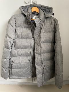 Old Navy Puffer Jacket with Hood
