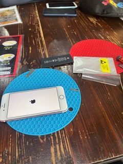 On site phone repair. Lcd, Bateri & etc