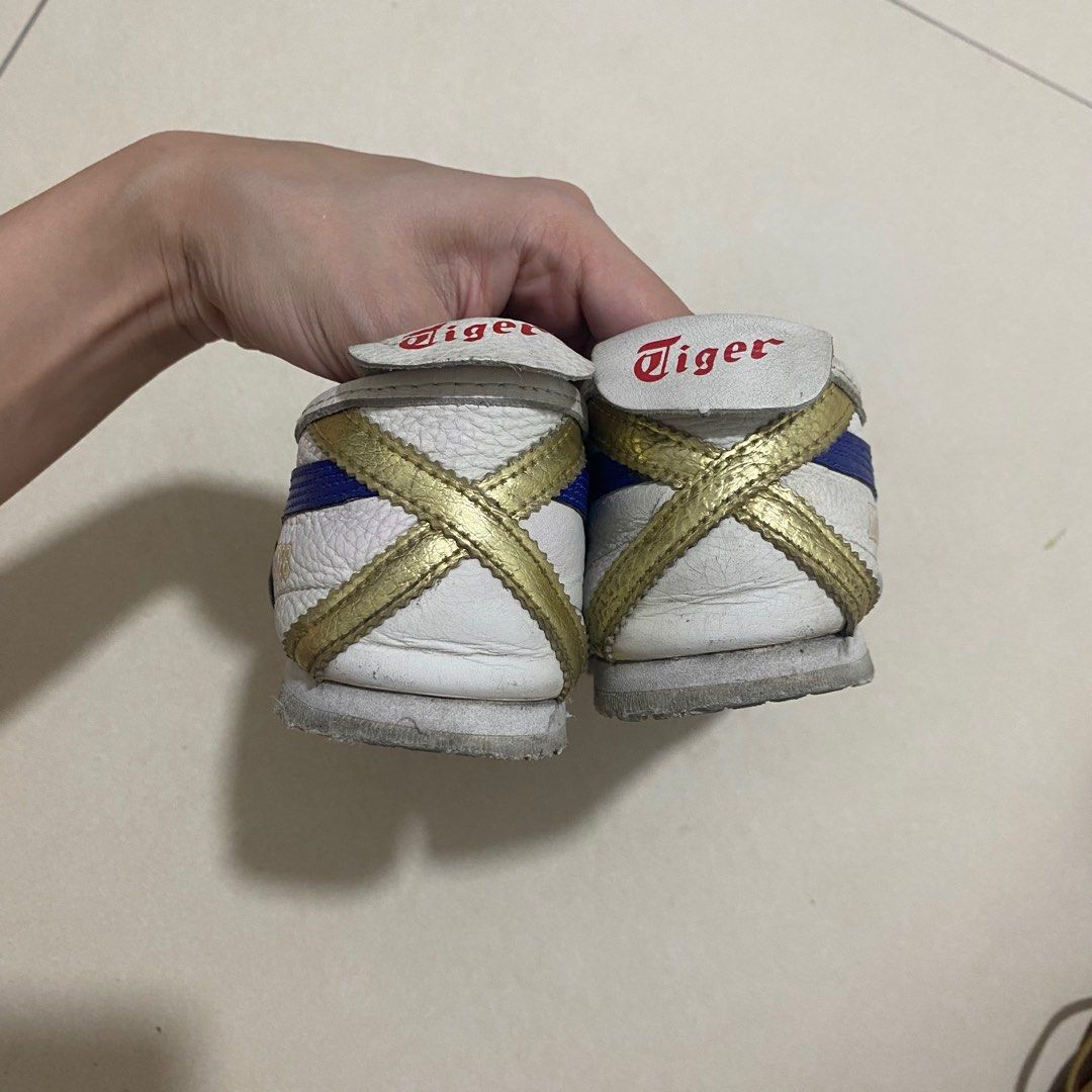 onitsuka mexico 66 deluxe