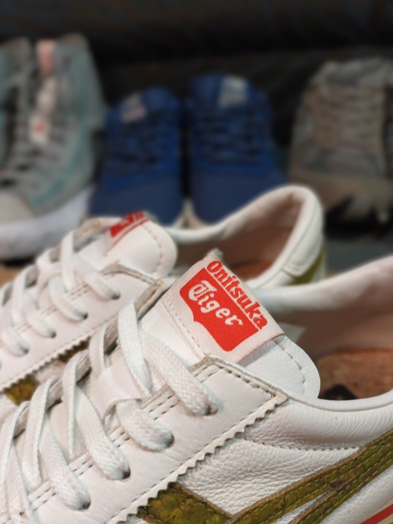 tiger corsair onitsuka