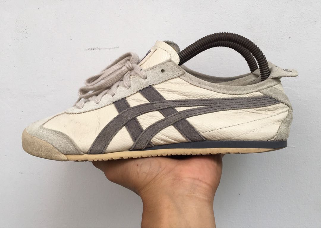 Onitsuka tiger mexico 66 vintage